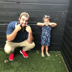 Meet your Posher, Zachary